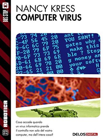 Computer virus (Robotica)